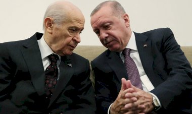 30 Ağustos töreninden sonra Bahçeli Erdoğan’a ne teklif etti
