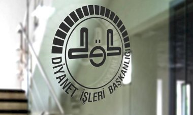 Bir bu eksikti: Diyanet'te eskort kız rezaleti