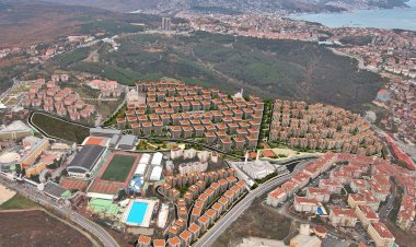 SARIYER’DEKİ ATIKSU SORUNU ÇÖZÜLÜYOR