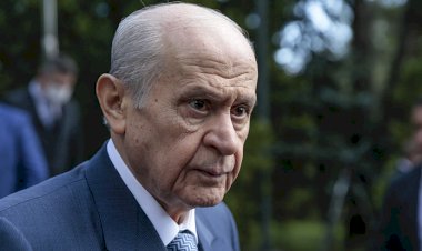 Bahçeli: Seçim 2023'te ve adayımız Erdoğan'dır