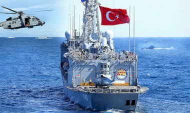 Kardak krizinde Tansu Çiller ona danışmıştı... Eski askerden çok konuşulacak öneri!