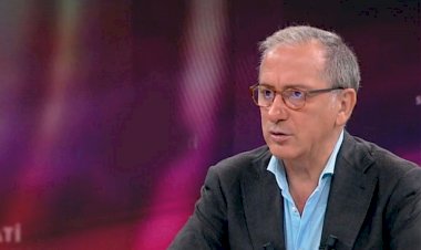 Fatih Altaylı, Suriyelilerle ilgili çarpıcı veriler paylaştı ve uyardı