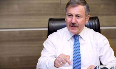 Selçuk Özdağ: Bugün yaşadığımız bütün krizlerin anası Cumhurbaşkanlığı Hükümet Sistemi’dir
