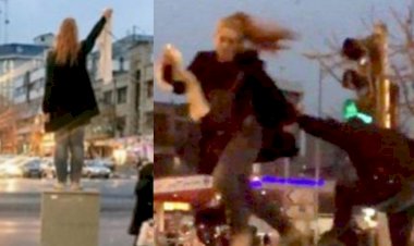 İranlı aktivist Denizli’de gözaltına alındı, arkadaşları İran’a göndermeyin çağrısında bulundu