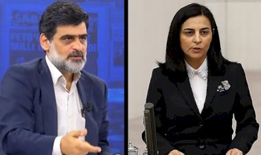 AK Partili vekilden Akit'e: Paçavranın yazarı