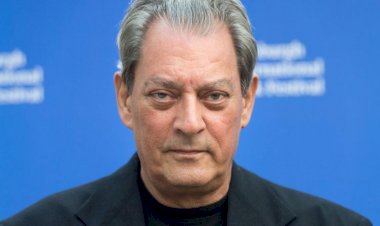 Paul Auster: ABD demokrasisi tehlike altında