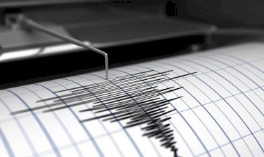 Malatya’da korkutan deprem