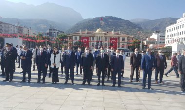 MHP’Lİ AKÇAY: Türk Milleti bu topraklarda ilelebet var olacaktır