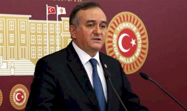 MHP’Lİ AKÇAY: Türkiye Mavi Vatan için her türlü bedeli ödetmeye ve ödemeye hazırdır.