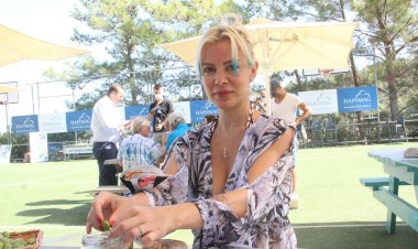 Bodrum Özüne Dönüyor, 7000 yıllık tohum Bodrum'da!
