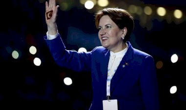 MHP'den ihraç edilen Erhan Usta'nın, İYİ Parti'ye katılacağı ileri sürüldü.