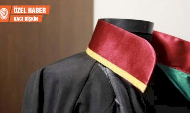Resmi Gazete'de yayımlandı: KHK'liler artık avukatlık yapabilecek