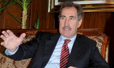 "Bu suçsa AKP'nin kapatılması lazım"