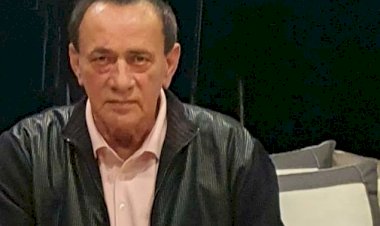Alaattin Çakıcı'dan gündeme özel açıklama!