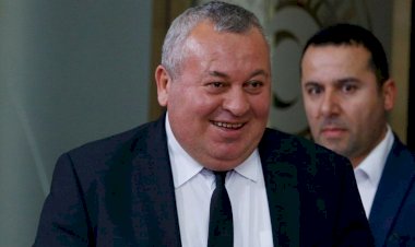 Cemal Enginyurt, "Hangi partiye geçeceksin?" sorusunun yanıtını verdi