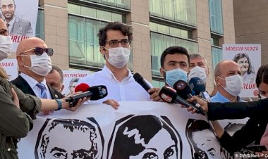 “MİT” davasında üç gazeteciye tahliye