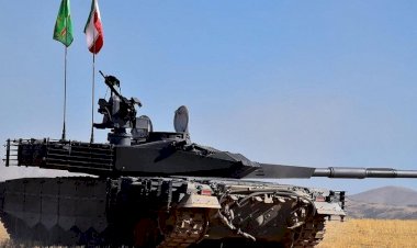 İran PKK'ya karşı tarihinin en büyük operasyonunu başlattı