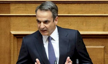 Miçotakis de kolayını buldu: Türkiye'nin ekonomisini çökertirim