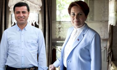Demirtaş’a ne demek lazım?