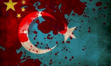 Doğu Türkistan'da bir halk yok ediliyor