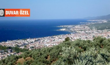 Edremit için zaman daralıyor