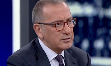 Habertürk yazarı Fatih Altaylı’nın yazısını herkes konuşacak…