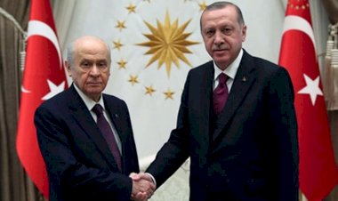 Cumhur İttifakının hedefi anayasayı çiğnemek mi?