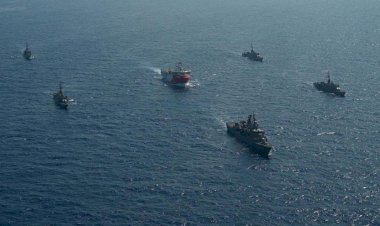 Doğu Akdeniz gerilimi: Sonuç bildirgesinde Türkiye’ye adeta süre verdiler