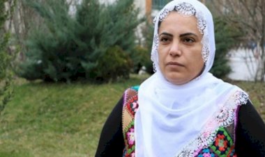 HDP Milletvekili Remziye Tosun'a 10 yıl hapis