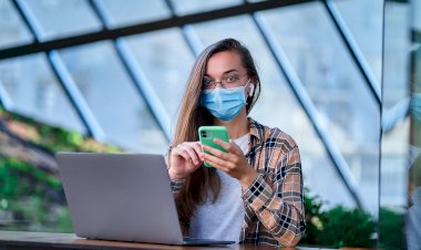 6 aylık pandemi döneminin online alışveriş istatistikleri açıklandı