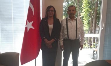 Milas'tan İstanbul'a Önemli Çıkarma 