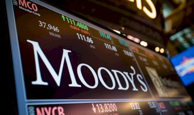 Moody's Türkiye ile ilgili kararını verdi! Durum iç açıcı değil