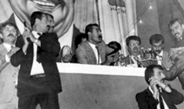 Özal, Evren’i arayıp kendini davet ettirdi