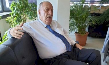 Darbe yapacağımızı herkesten gizledik sen nasıl öğrendin?