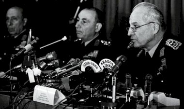 12 Eylül’de neler oldu? 1980 darbesinin acı tarihi…