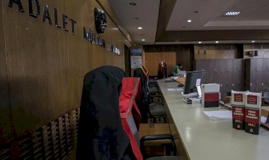 Hasan Subaşı: Yanlış karardan doğan tazminatlar, hâkim ve savcılardan tahsil edilsin