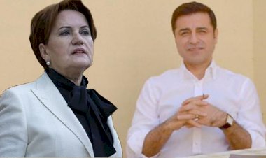 İYİ Parti'den yeni "kahvaltı" açıklaması