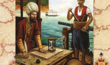 Osmanlı'nın büyük denizcisi Piri Reis neden idam edildi?