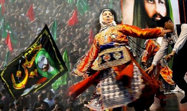 Alevi temsilcilerinden iddia: Şiileştirme çabaları arttı