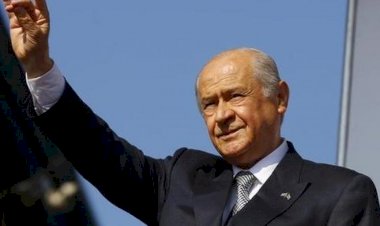 Bahçeli’den terörle mücadelede yaralanmalarına rağmen gazi sayılmayan kişiler için çözüm çağrısı
