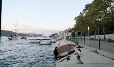 BAŞKAN İMAMOĞLU’NDAN “BEBEK PARKI” İNCELEMESİ
