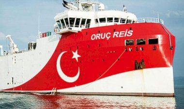 Oruç Reis geri çağrıldı, CHP olağanüstü toplanıyor Doğu Akdeniz krizi