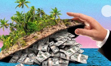 Türkiye yurtdışındaki 500 milyar Dolar‘ın peşinde