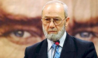 Adnan Tanrıverdi, Sunday Telegraph'a konuştu: Türkiye'nin SADAT gibi belki yüzlerce şirkete ihtiyacı var