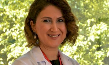 YÜKSEK KOLESTEROLE KARŞI 9 BESLENME ÖNERİSİ