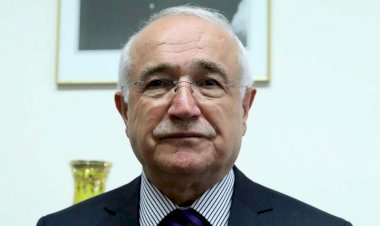 Cemil Çiçek: FETÖ ve 15 Temmuz’dan yeterince ders almadık