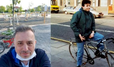 AYM üyesinden Süleyman Soylu'ya 'bisikletli' cevap
