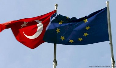 Borell: AB-Türkiye ilişkileri tarihi dönüm noktasında