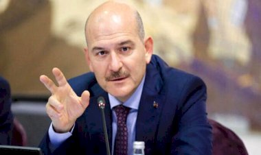 İYİ Parti'den çok konuşulacak Süleyman Soylu çıkışı