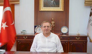 BAŞKAN ERGİN: AYVALIK’A DOĞALGAZ GELMESİ İÇİN SEFERBER OLACAĞIZ